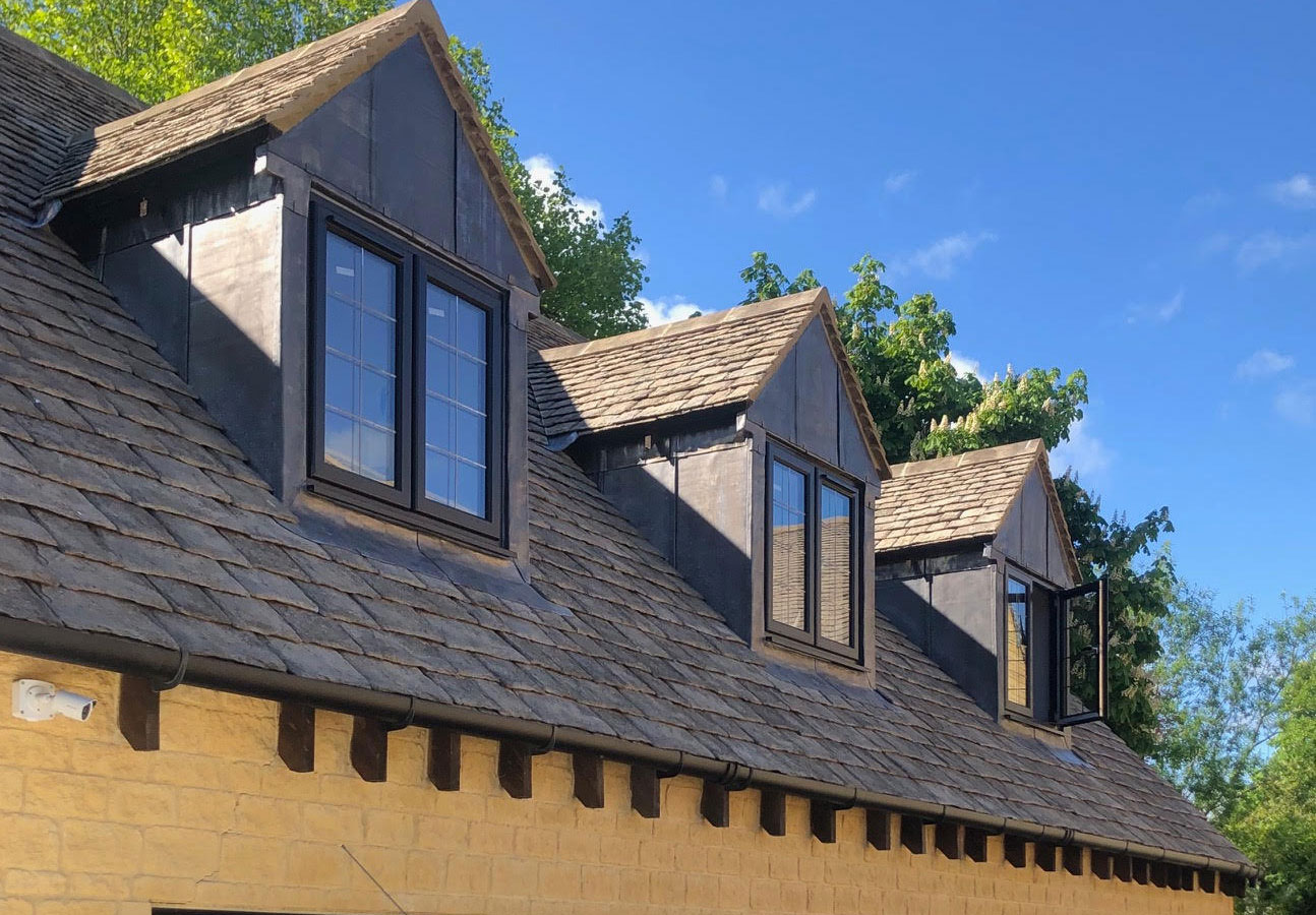 Leadwork Roofing in Oxford | Empire Roofing Service