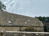 Bibury Court Roof