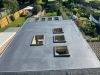 flat roofing
