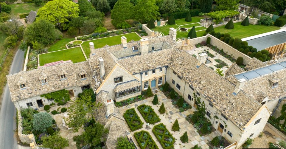 Cotswold Stone Slate