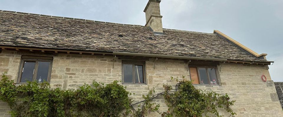 Cotswold Stone Slate