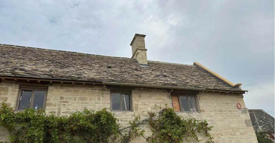 Cotswold Stone Slate