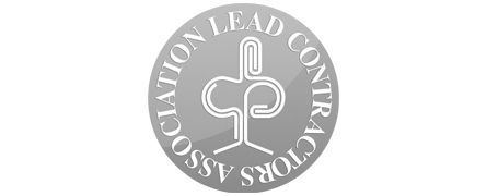 Construction Line Logo