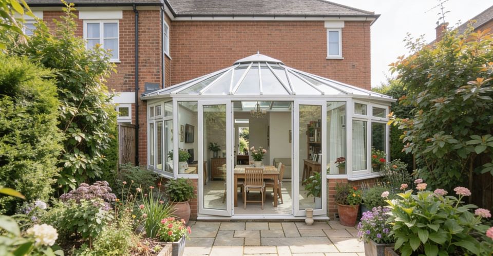 Conservatory Roof Replacement Cost (2026 UK Guide)