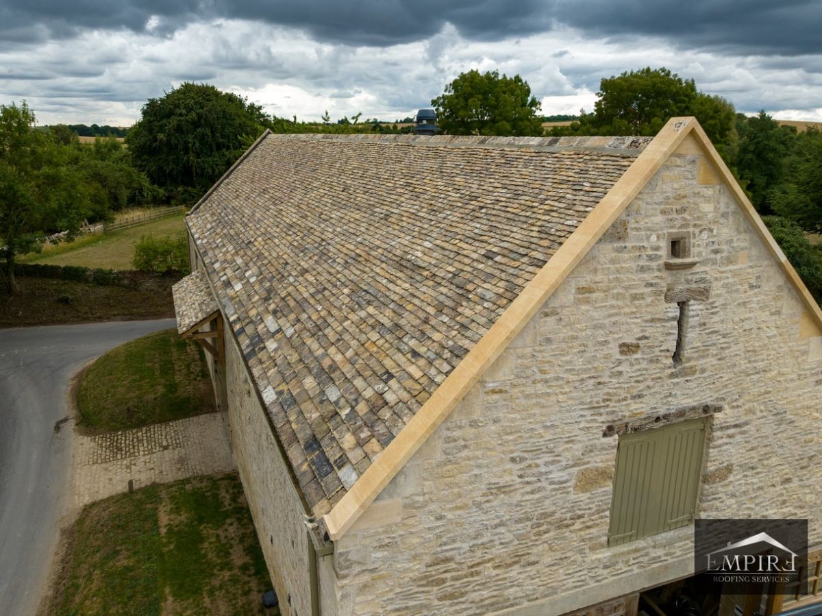 Barbury Shooting School