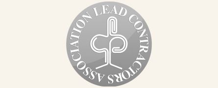 Construction Line Logo