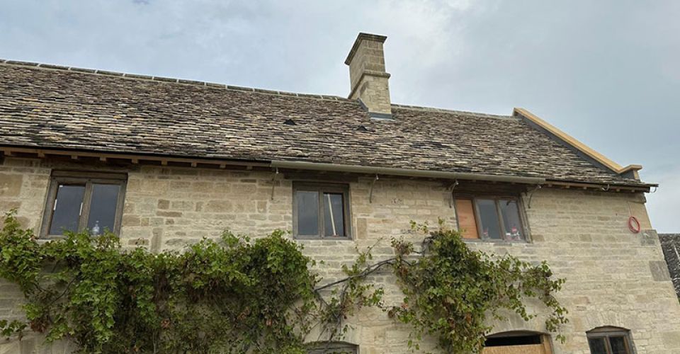 Cotswold Stone Slate