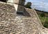 Heritage Re-Roofing with Reclaimed Cotswold Stone Slate 