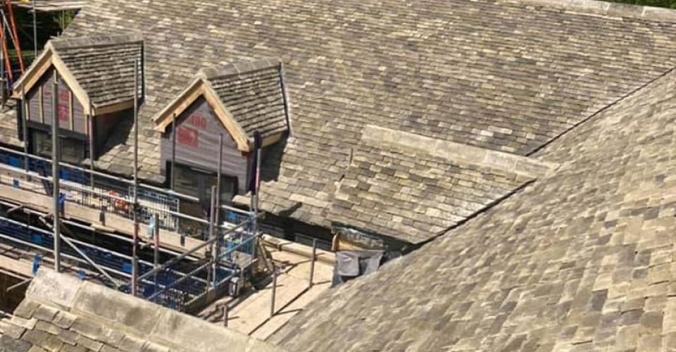 Cotswold Stone Slate